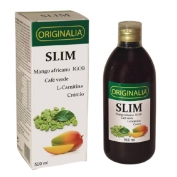 SLIM 500ml